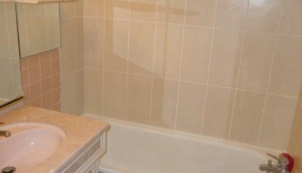 Logement tudiant T2 à Brest (29200)