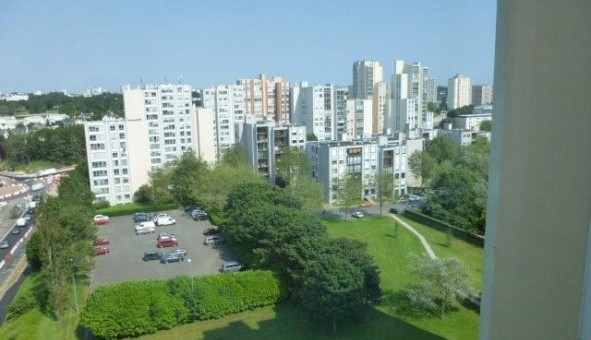 Logement �tudiant Location T2 Vide Brest (29200)