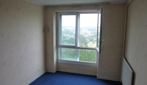 Logement �tudiant T2 &agrave; Brest (29200)