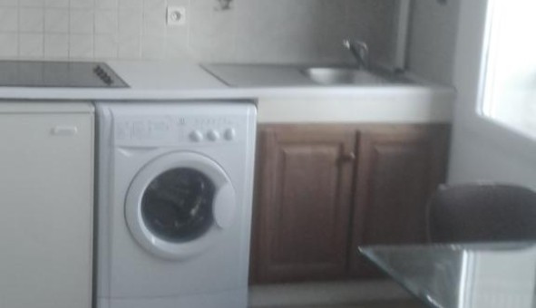 Logement �tudiant Location T2 Vide Brest (29200)