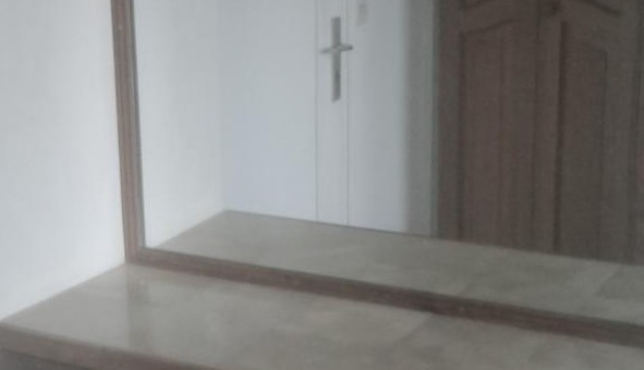 Logement �tudiant T2 &agrave; Brest (29200)