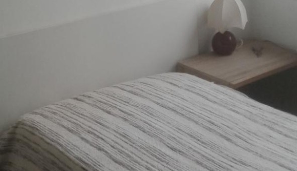 Logement �tudiant T2 &agrave; Brest (29200)