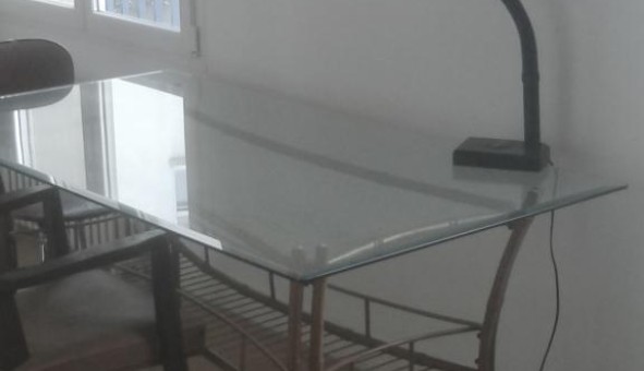 Logement �tudiant T2 &agrave; Brest (29200)