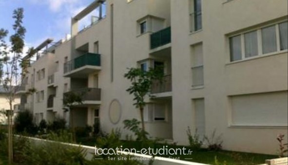 Logement �tudiant T2 &agrave; Brest (29200)