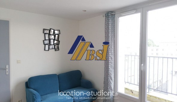 Logement �tudiant T2 &agrave; Brest (29200)