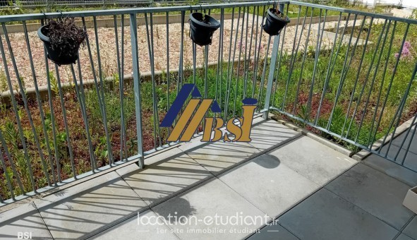 Logement �tudiant T2 &agrave; Brest (29200)