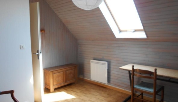 Logement �tudiant T2 &agrave; Brest (29200)