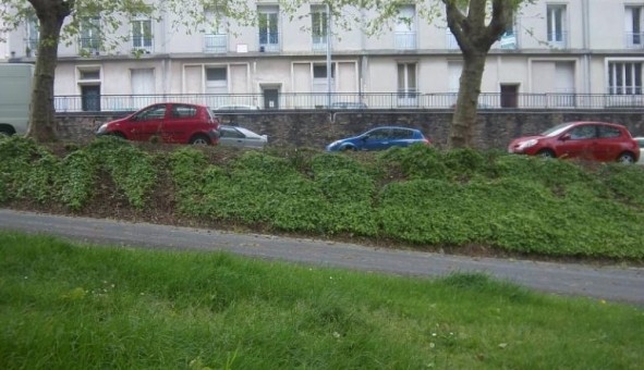 Logement �tudiant T2 &agrave; Brest (29200)