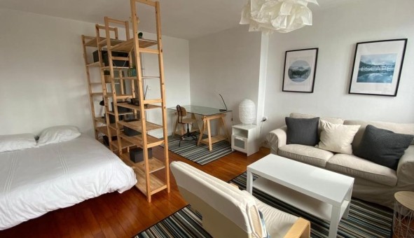 Logement �tudiant Location T2 Vide Brest (29200)