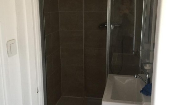 Logement �tudiant T2 &agrave; Brest (29200)