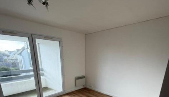 Logement �tudiant Location T2 Vide Brest (29200)