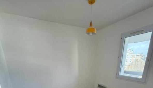 Logement �tudiant T2 &agrave; Brest (29200)