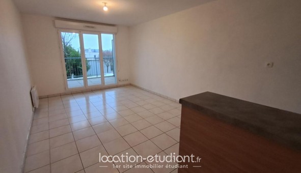 Logement �tudiant T2 &agrave; Brest (29200)