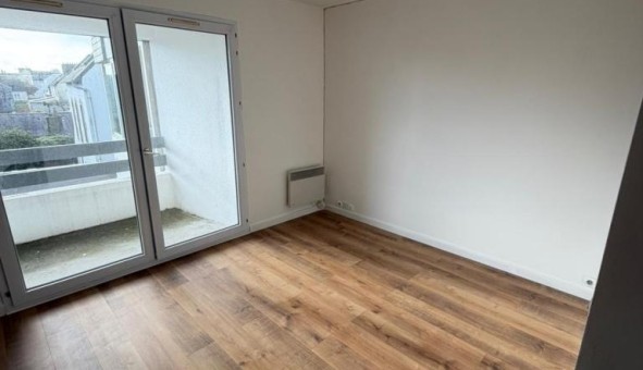 Logement �tudiant T2 &agrave; Brest (29200)