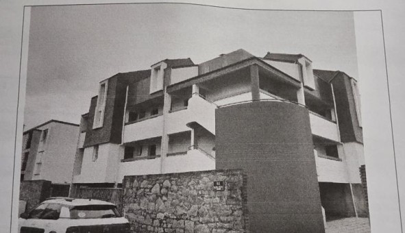 Logement �tudiant T2 &agrave; Brest (29200)