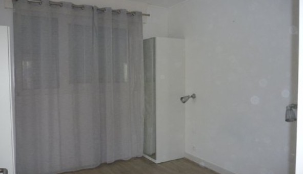 Logement �tudiant T2 &agrave; Brest (29200)