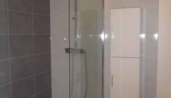 Logement �tudiant T2 &agrave; Brest (29200)