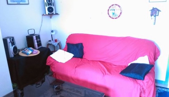 Logement �tudiant Location T2 Vide Brest (29200)