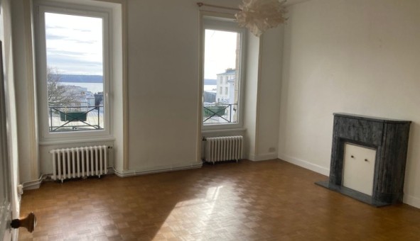 Logement �tudiant T2 &agrave; Brest (29200)