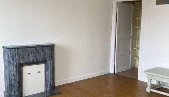 Logement �tudiant T2 &agrave; Brest (29200)