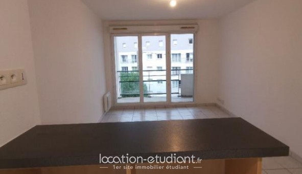 Logement �tudiant T2 &agrave; Brest (29200)