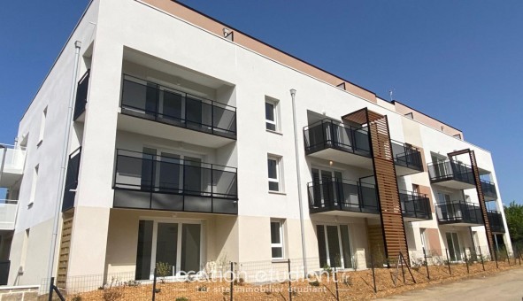 Logement �tudiant T2 &agrave; Brest (29200)