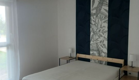Logement �tudiant Location T2 Vide Brest (29200)