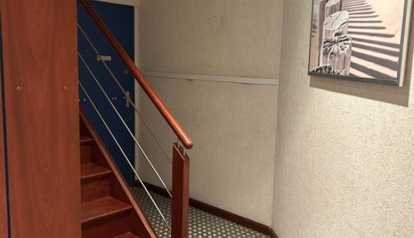 Logement �tudiant T2 &agrave; Brest (29200)