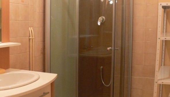 Logement �tudiant T2 &agrave; Brest (29200)