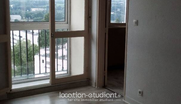 Logement �tudiant Location T2 Vide Brest (29200)