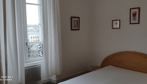 Logement �tudiant T2 &agrave; Brest (29200)