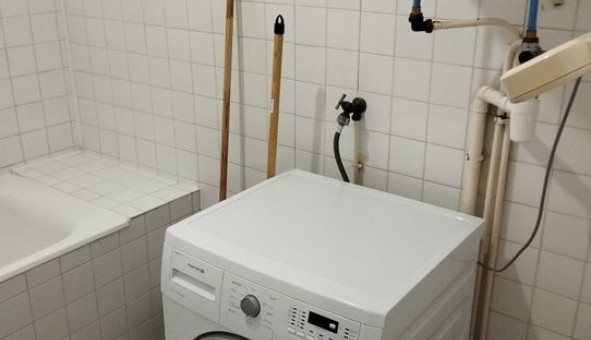 Logement �tudiant T2 &agrave; Brest (29200)