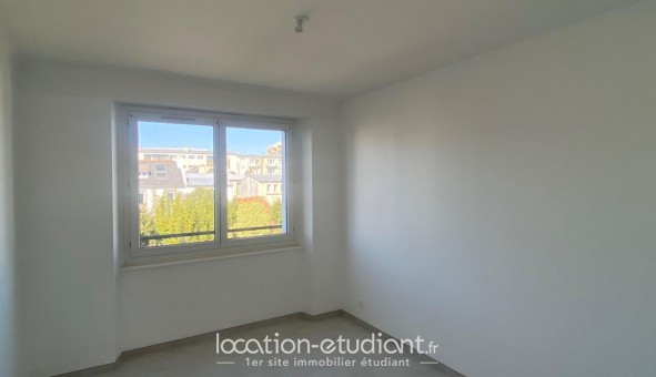 Logement �tudiant T2 &agrave; Brest (29200)