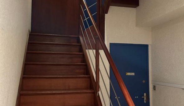 Logement �tudiant T2 &agrave; Brest (29200)