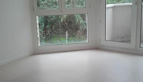 Logement �tudiant T2 &agrave; Brest (29200)