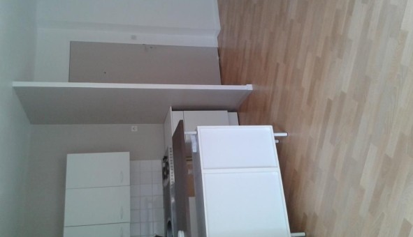 Logement �tudiant T2 &agrave; Brest (29200)