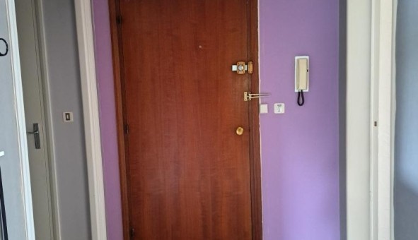 Logement tudiant Location T2 Vide Brethenay (52000)