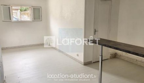 Logement tudiant T2 à Brtigny sur Orge (91220)