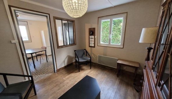 Logement tudiant T2 à Brtigny sur Orge (91220)