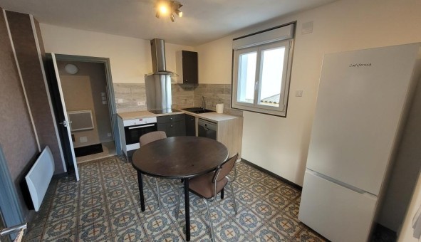 Logement tudiant T2 à Brtigny sur Orge (91220)