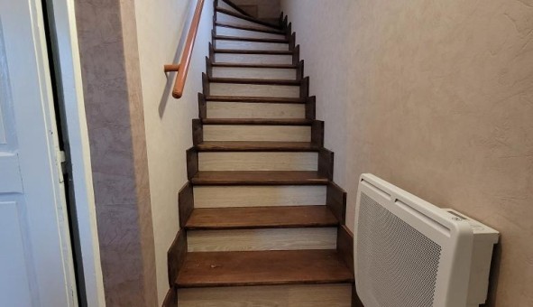 Logement tudiant T2 à Brtigny sur Orge (91220)