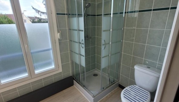 Logement tudiant T2 à Brtigny sur Orge (91220)