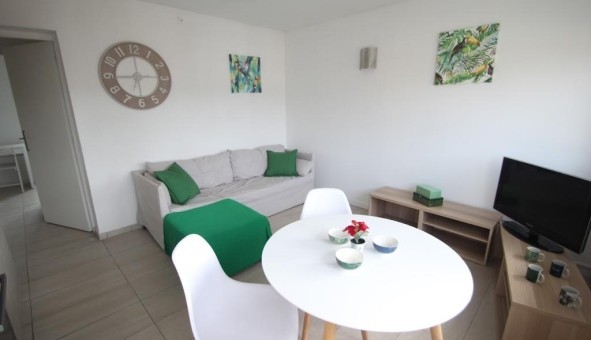 Logement tudiant Location T2 Vide Brtigny sur Orge (91220)