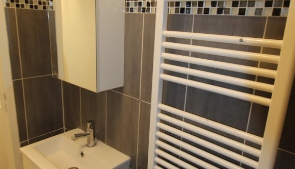 Logement tudiant T2 à Brtigny sur Orge (91220)