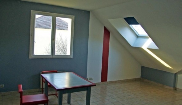Logement tudiant Location T2 Vide Brtigny sur Orge (91220)