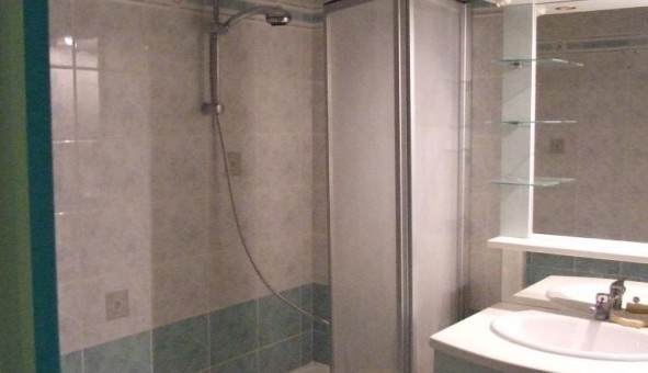 Logement tudiant T2 à Brtigny sur Orge (91220)
