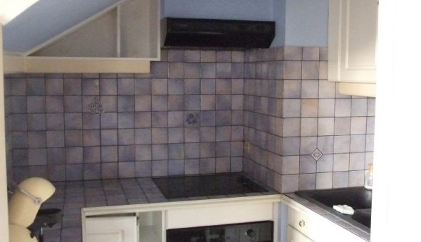Logement tudiant T2 à Brtigny sur Orge (91220)