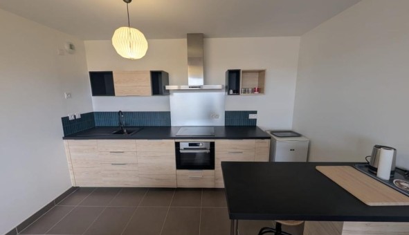 Logement tudiant T2 à Brtigny sur Orge (91220)