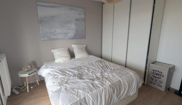 Logement tudiant T2 à Brtigny sur Orge (91220)