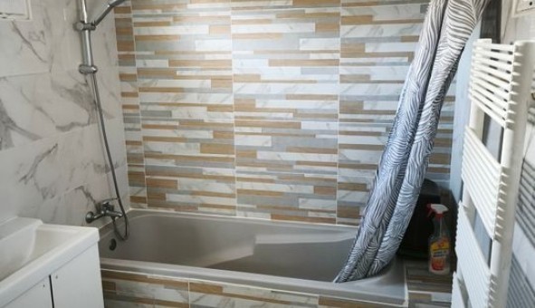 Logement �tudiant T2 &agrave; Br�tigny sur Orge (91220)